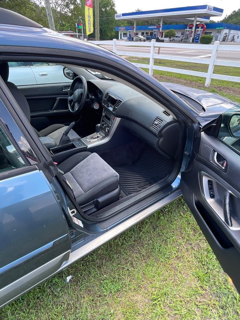 Subaru Outback  2005