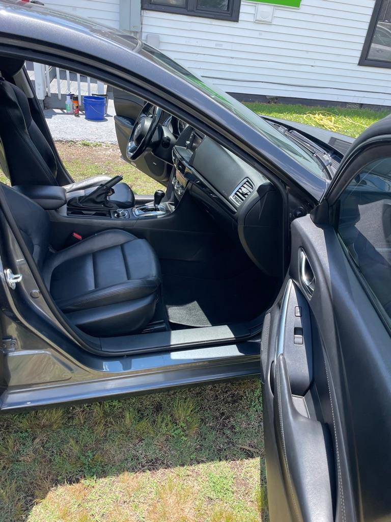 Mazda MAZDA6  2014