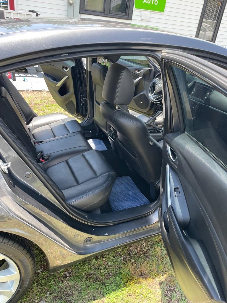 Mazda MAZDA6  2014