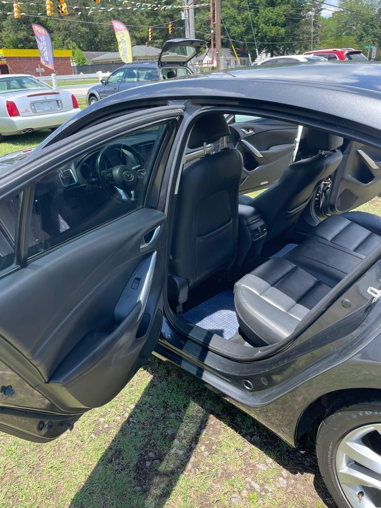 Mazda MAZDA6  2014