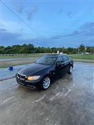 2008 BMW 3-Series 