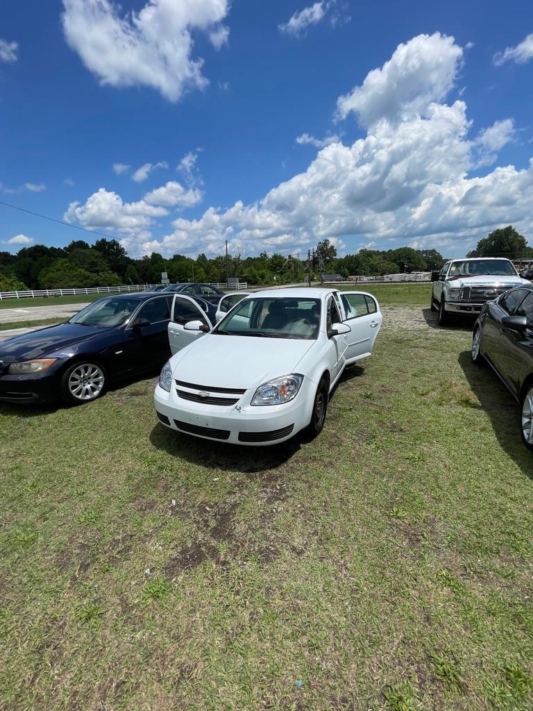 2007 Chevrolet Cobalt LT's photo