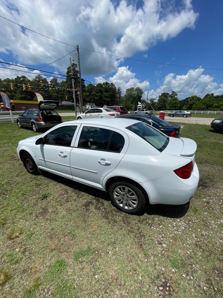 Chevrolet Cobalt  2007