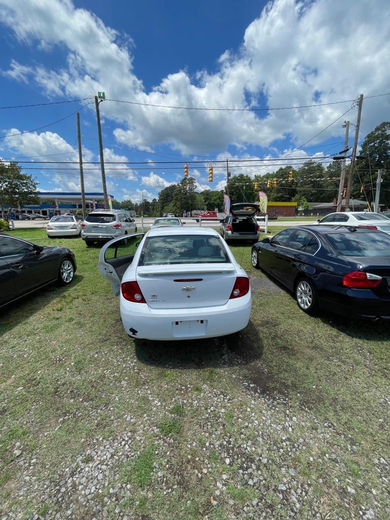 Chevrolet Cobalt  2007