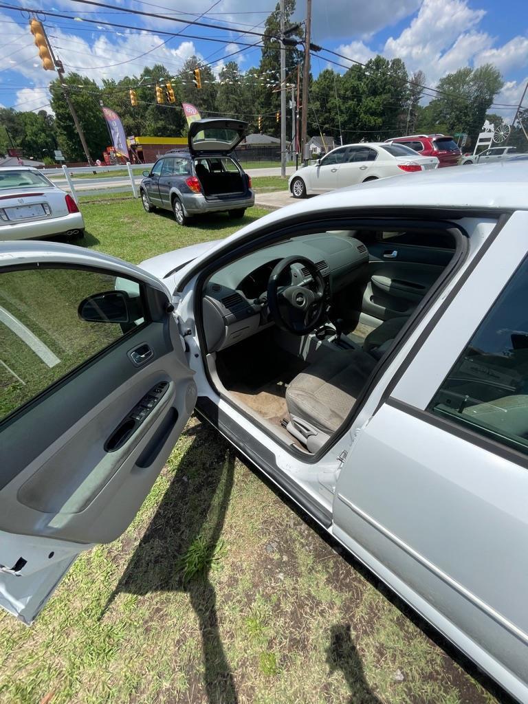 Chevrolet Cobalt  2007