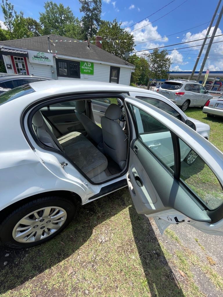 Chevrolet Cobalt  2007