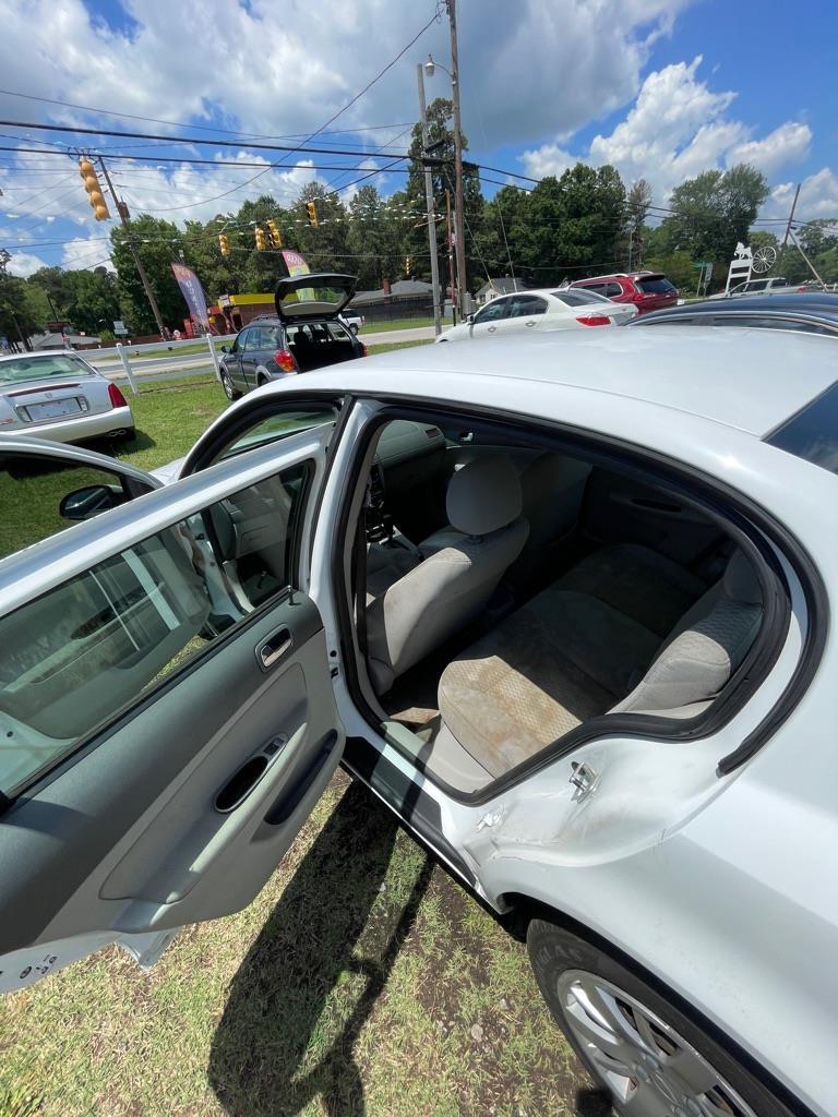 Chevrolet Cobalt  2007