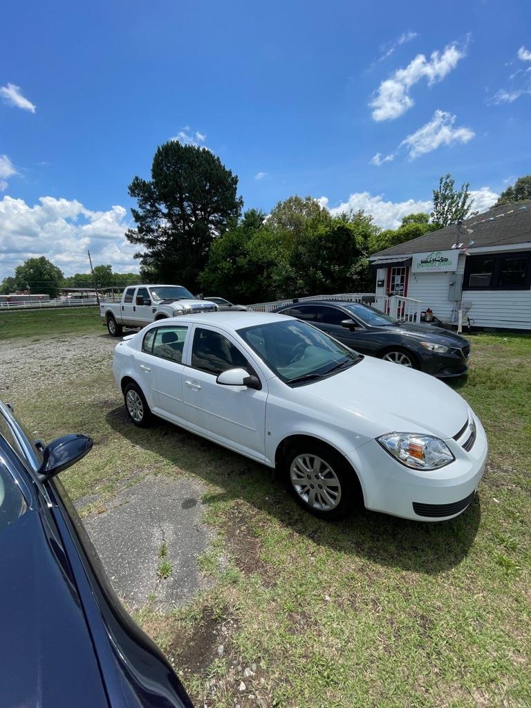 Chevrolet Cobalt  2007