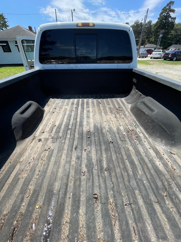 Ford F-250 SD  2008