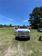 2008 Ford F-250 SD 