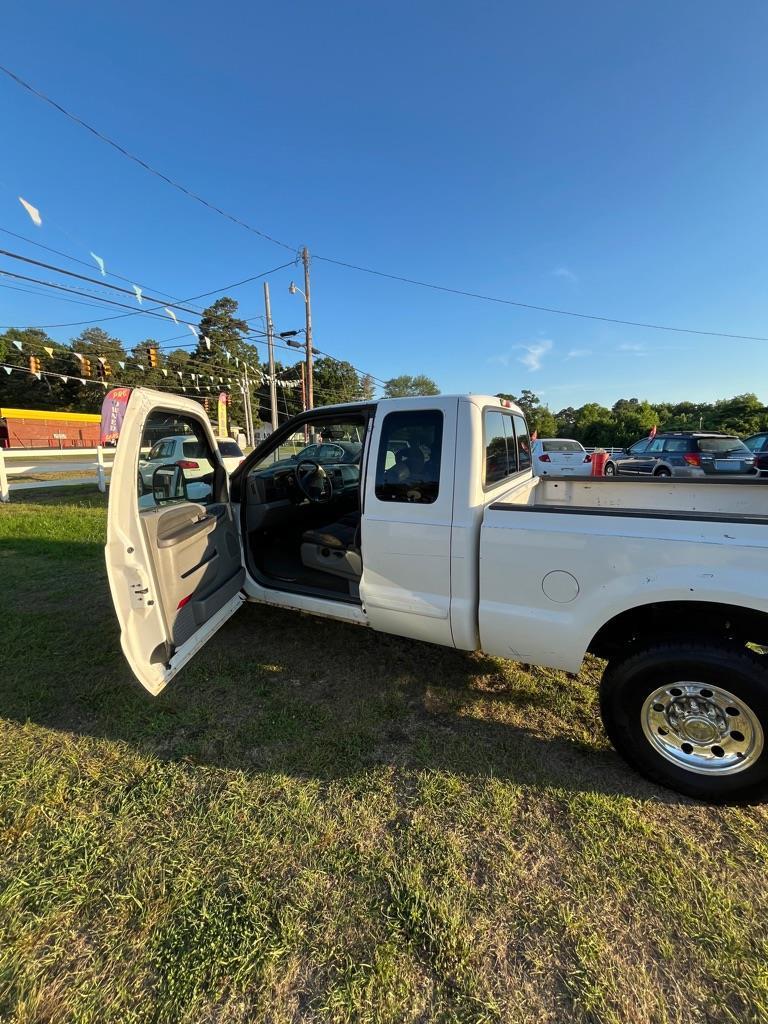 Ford F-250 SD  2002
