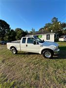 2002 Ford F-250 SD 