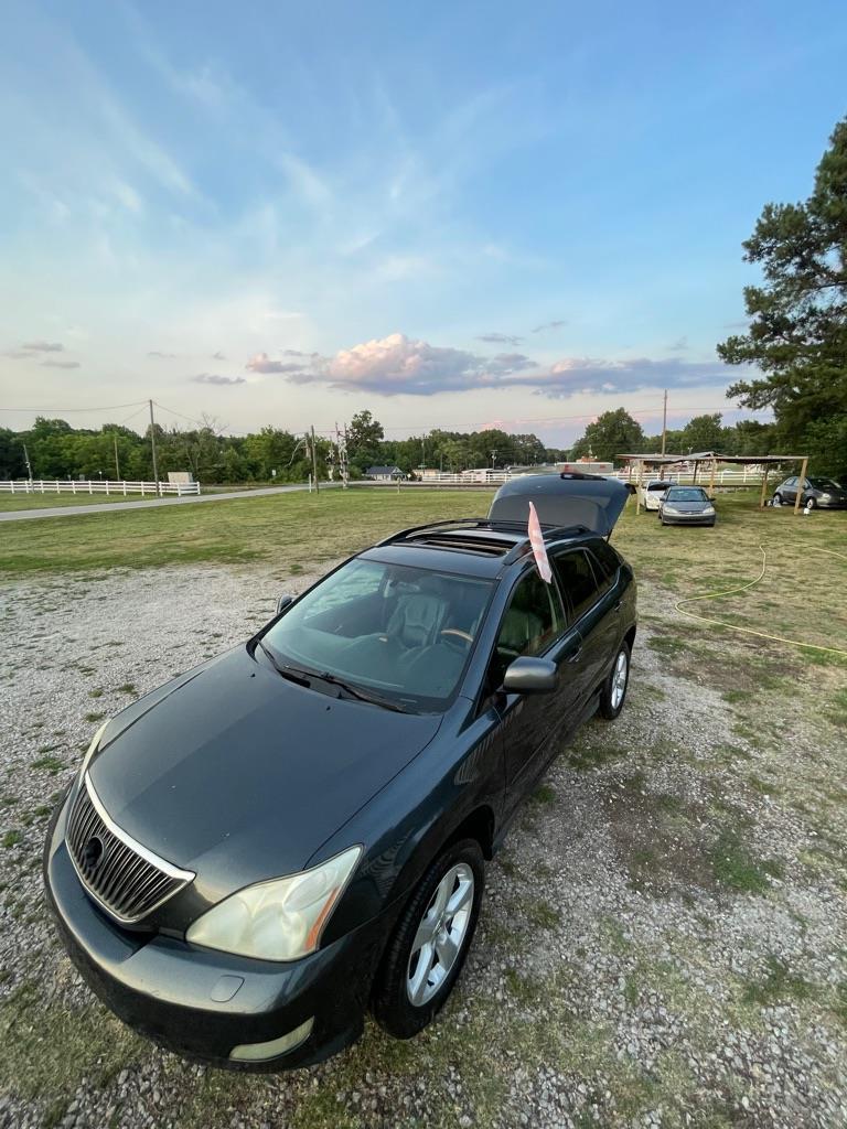 Lexus RX 330  2006