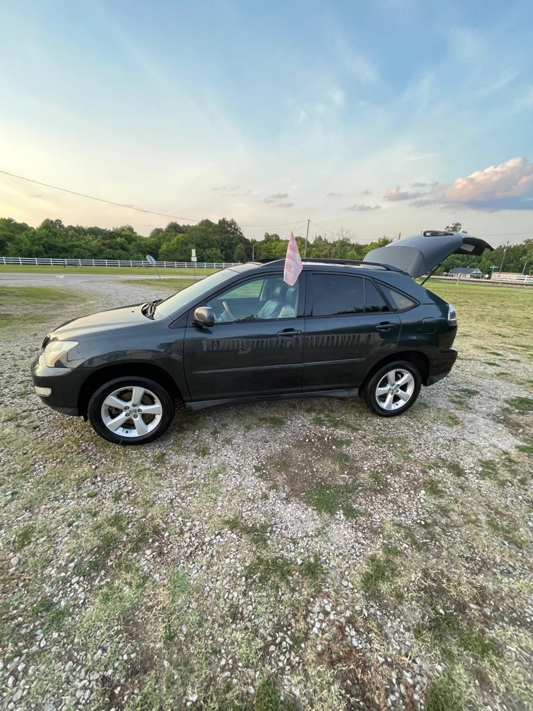 Lexus RX 330  2006