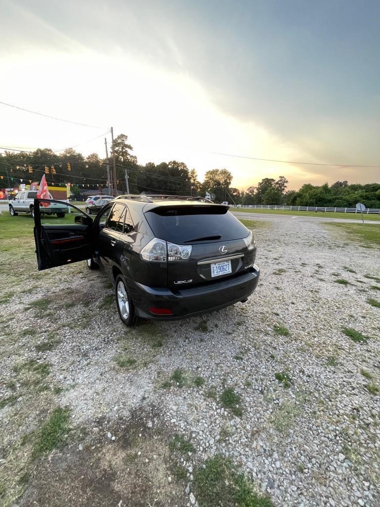 Lexus RX 330  2006
