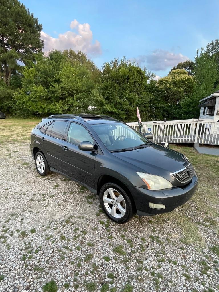 Lexus RX 330  2006