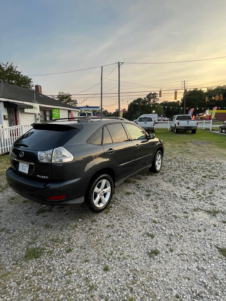 Lexus RX 330  2006