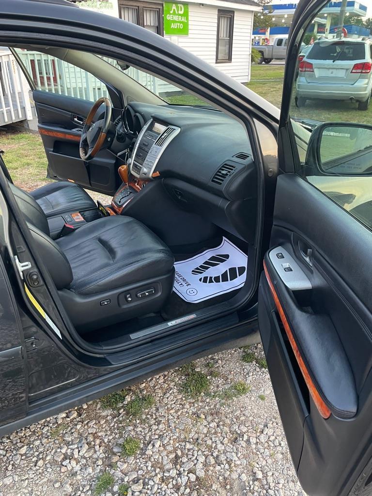 Lexus RX 330  2006