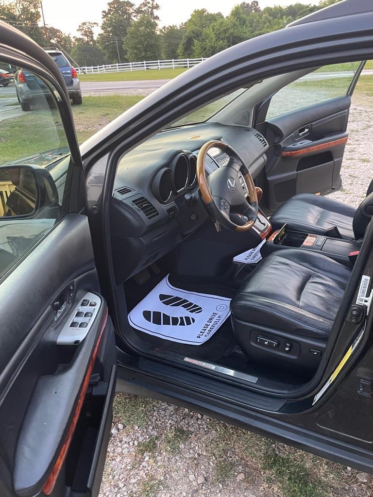 Lexus RX 330  2006