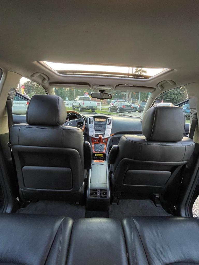 Lexus RX 330  2006