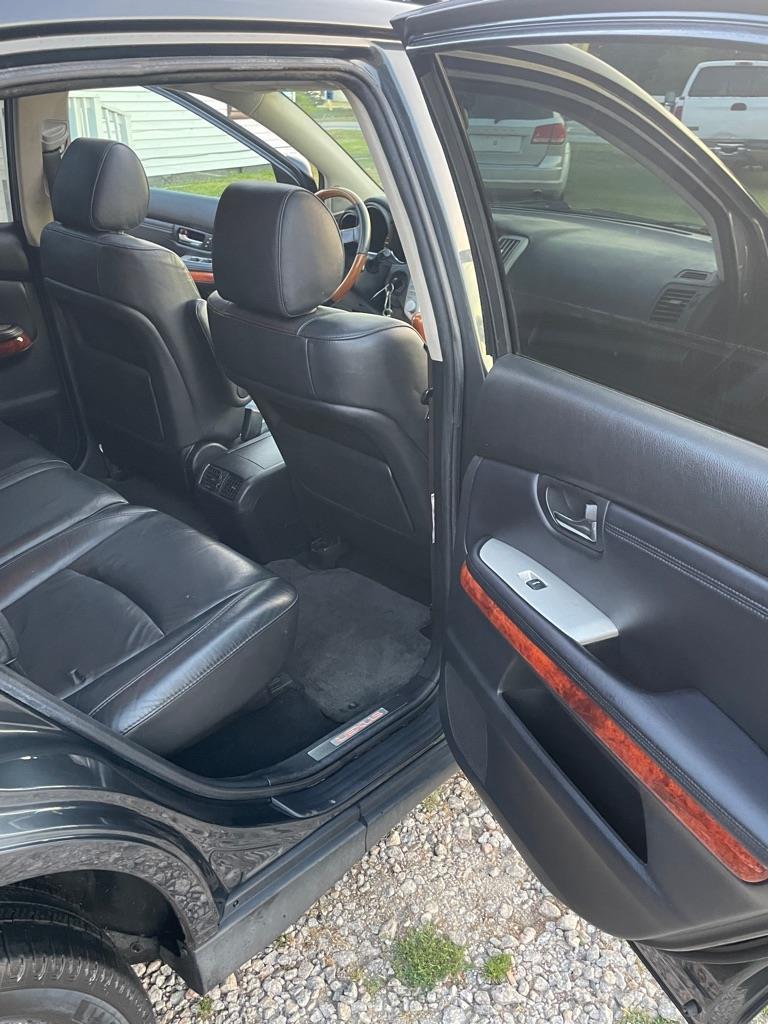 Lexus RX 330  2006