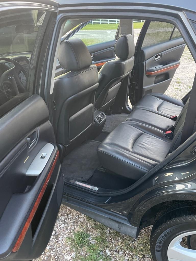 Lexus RX 330  2006