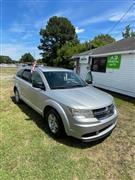 2012 Dodge Journey 