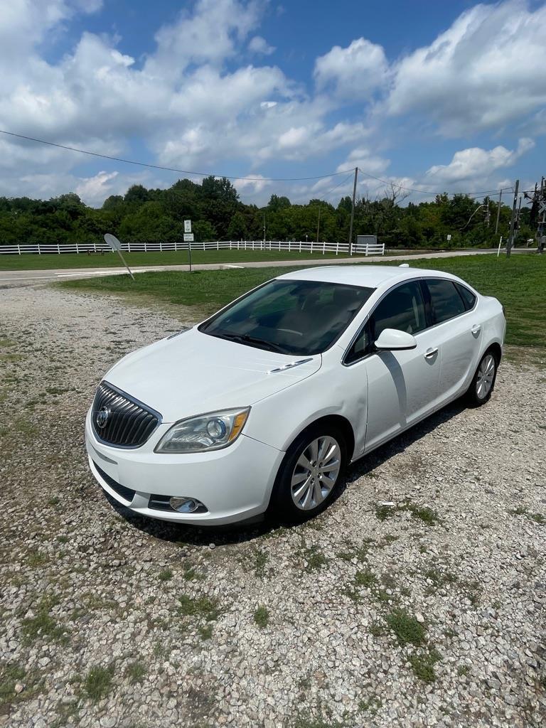 Buick Verano  2016