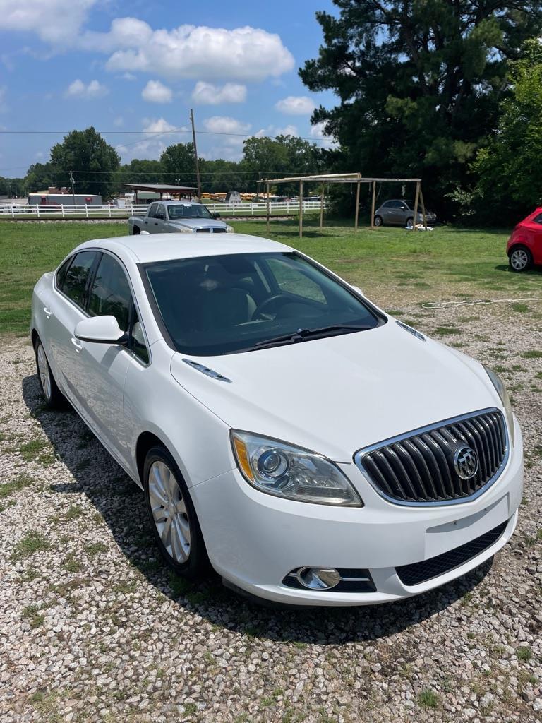 Buick Verano  2016