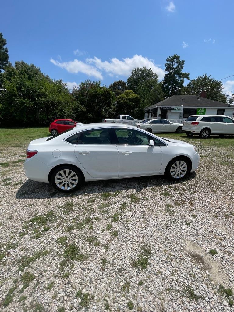 Buick Verano  2016
