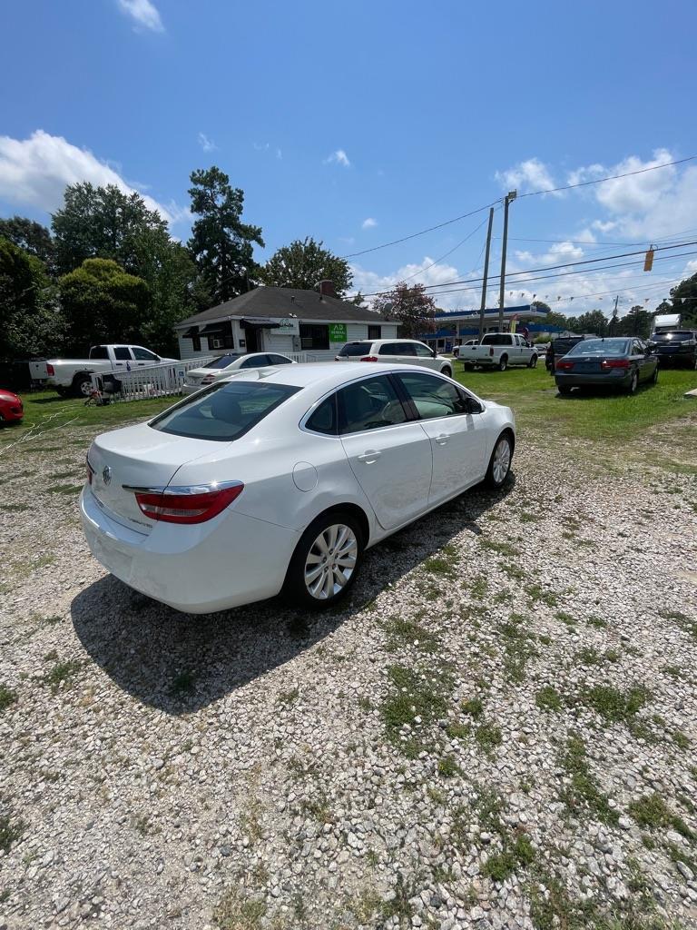 Buick Verano  2016