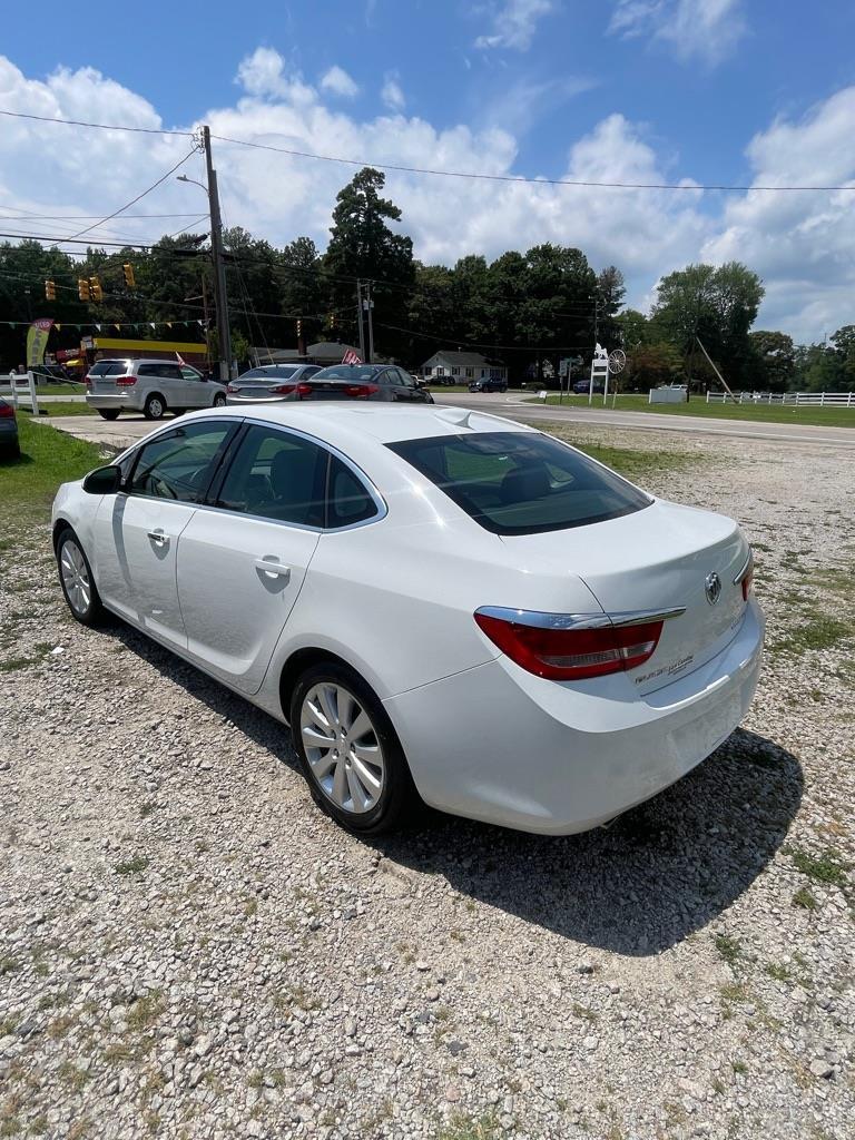 Buick Verano  2016