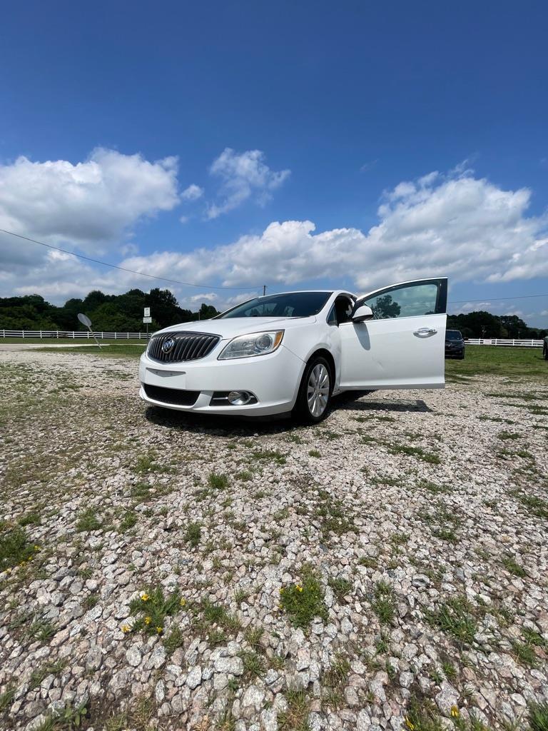 Buick Verano  2016