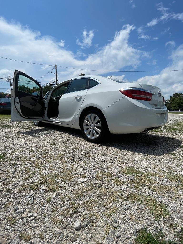 Buick Verano  2016