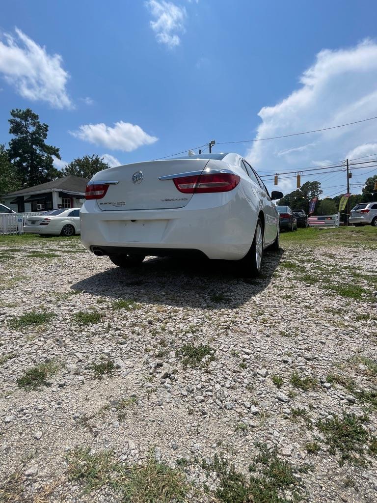 Buick Verano  2016