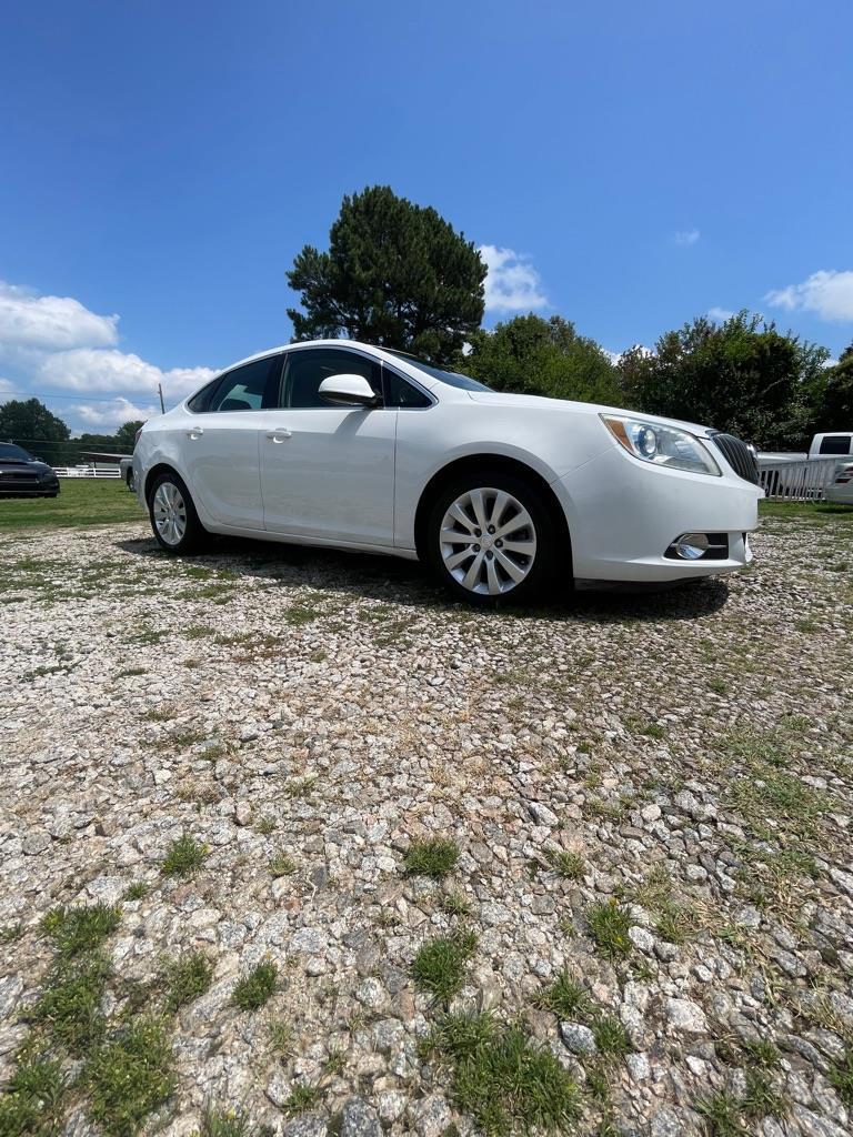 Buick Verano  2016