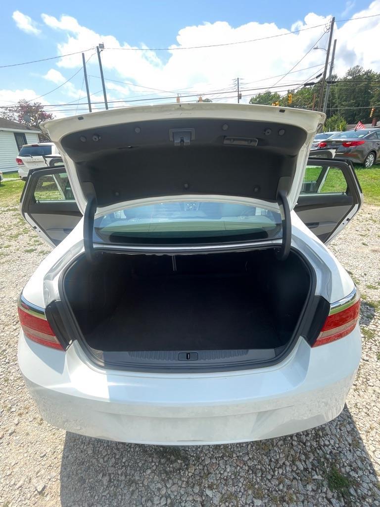 Buick Verano  2016