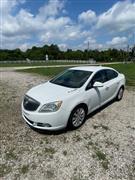 2016 Buick Verano 
