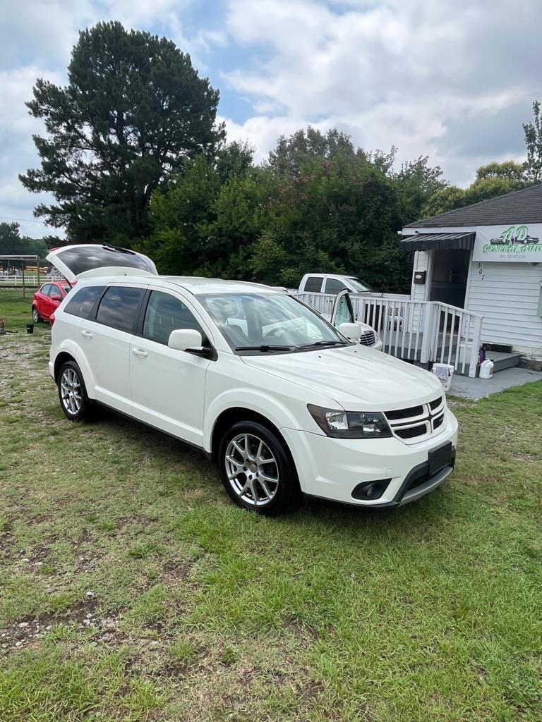 Dodge Journey  2014