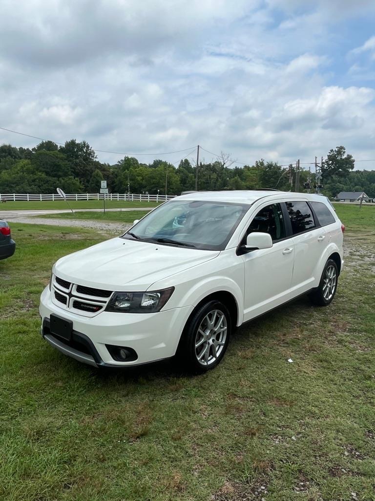 Dodge Journey  2014