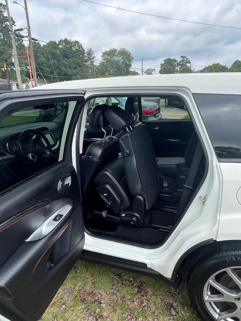 Dodge Journey  2014