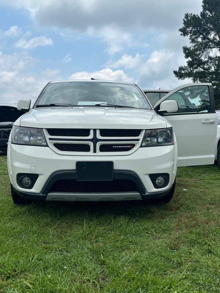 Dodge Journey  2014