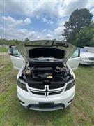 2014 Dodge Journey 