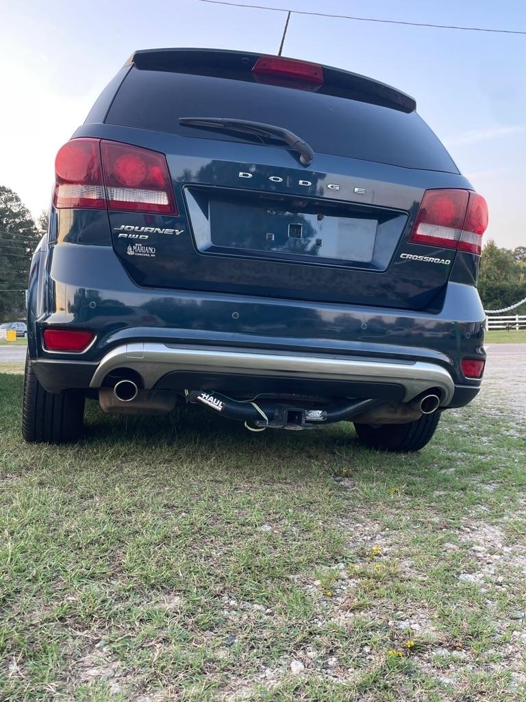 Dodge Journey  2015