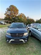2015 Dodge Journey 