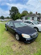 2008 Buick Lucerne 