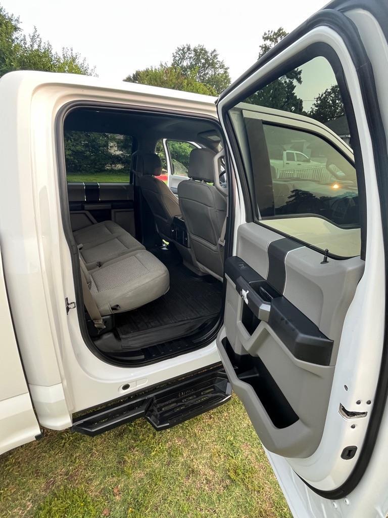 Ford F-150  2019