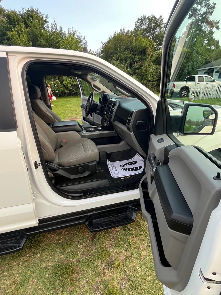 Ford F-150  2019