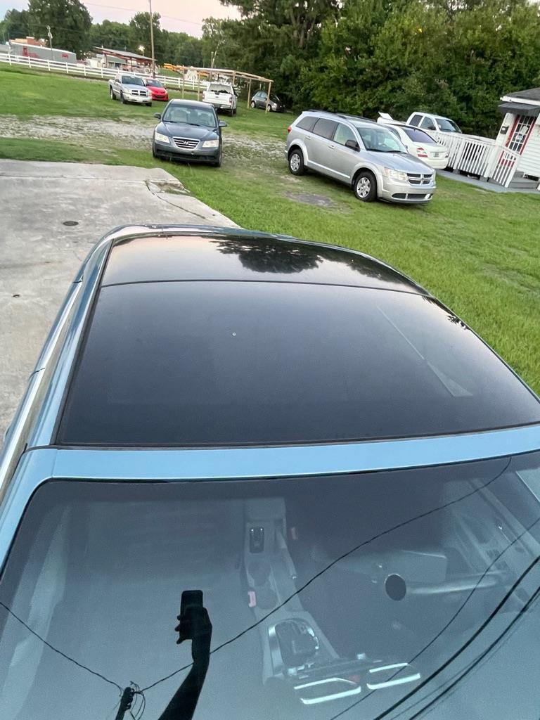 Volkswagen Eos  2009