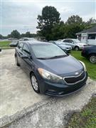 2014 Kia Forte 5-Door 